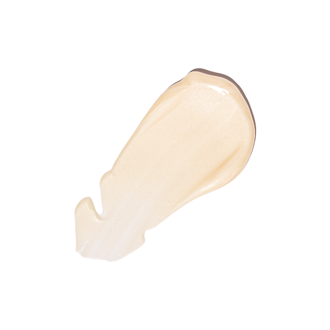 Alastin A-Luminate Brightening Serum 1oz texture swatch