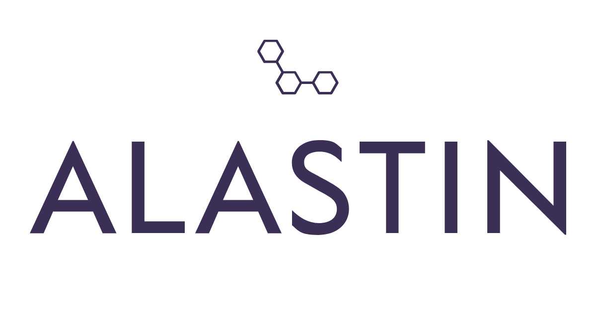 Alastin Skincare logo