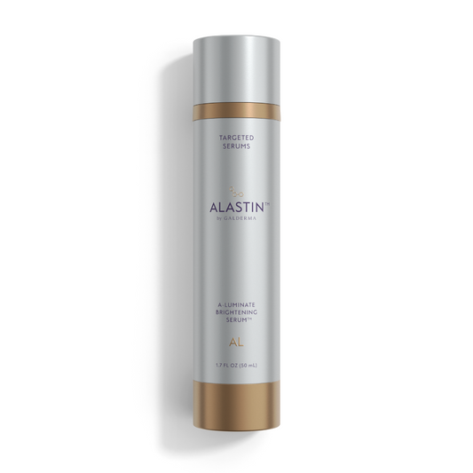 Alastin A-Luminate Brightening Serum bottle