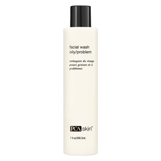 PCA Skin® Facial Wash Oily/Problem