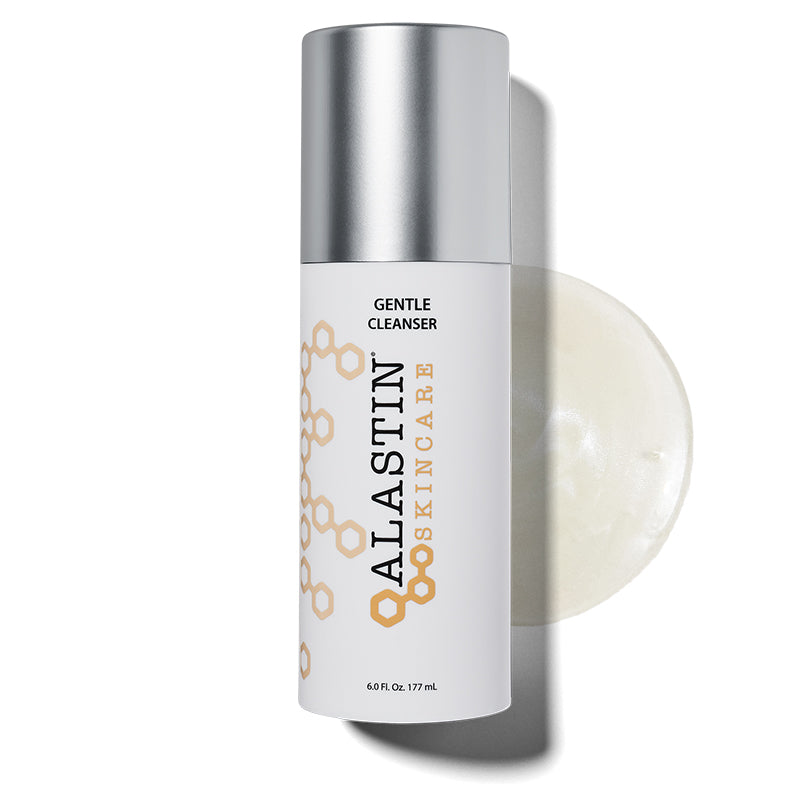 Alastin Gentle Cleanser from the Procedure Enhancement System kit