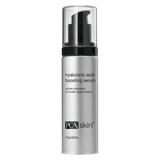 PCA Skin® Hyaluronic Acid Boosting Serum 1 FL.OZ/29.56mL