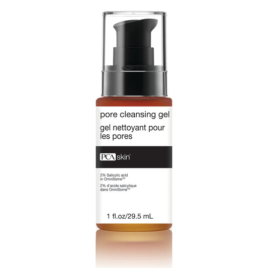 PCA Skin® Pore Cleansing Gel 1 FL.OZ/29.56mL