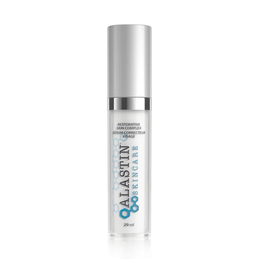 Alastin Restorative Skin Complex with TriHex Technology®