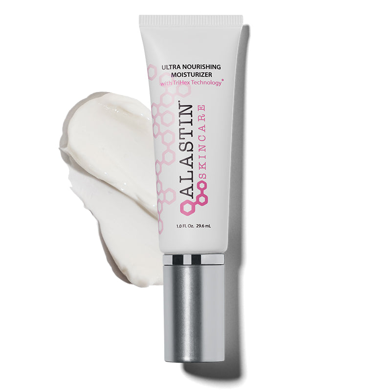 Alastin Ultra Nourishing Moisturizer from the Procedure Enhancement System kit