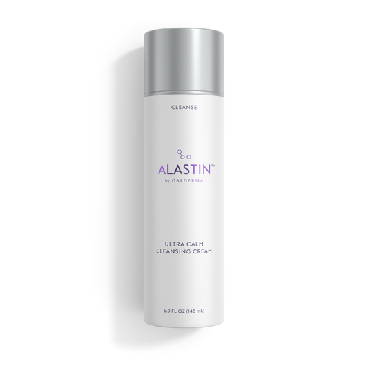 Alastin Ultra Calm Cleansing Cream tube