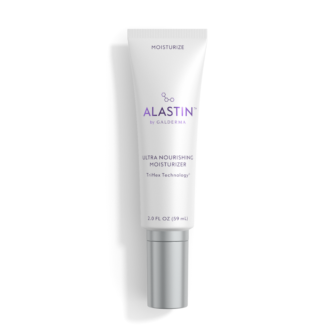 Alastin Ultra Nourishing Moisturizer jar