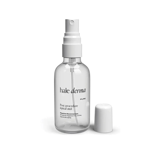 Hale Derma 4oz