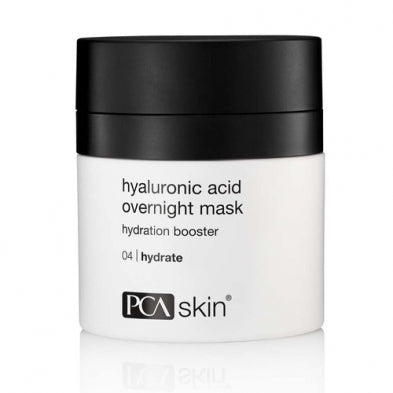 PCA Skin® Hyaluronic Acid Overnight Mask 1.8oz/51g