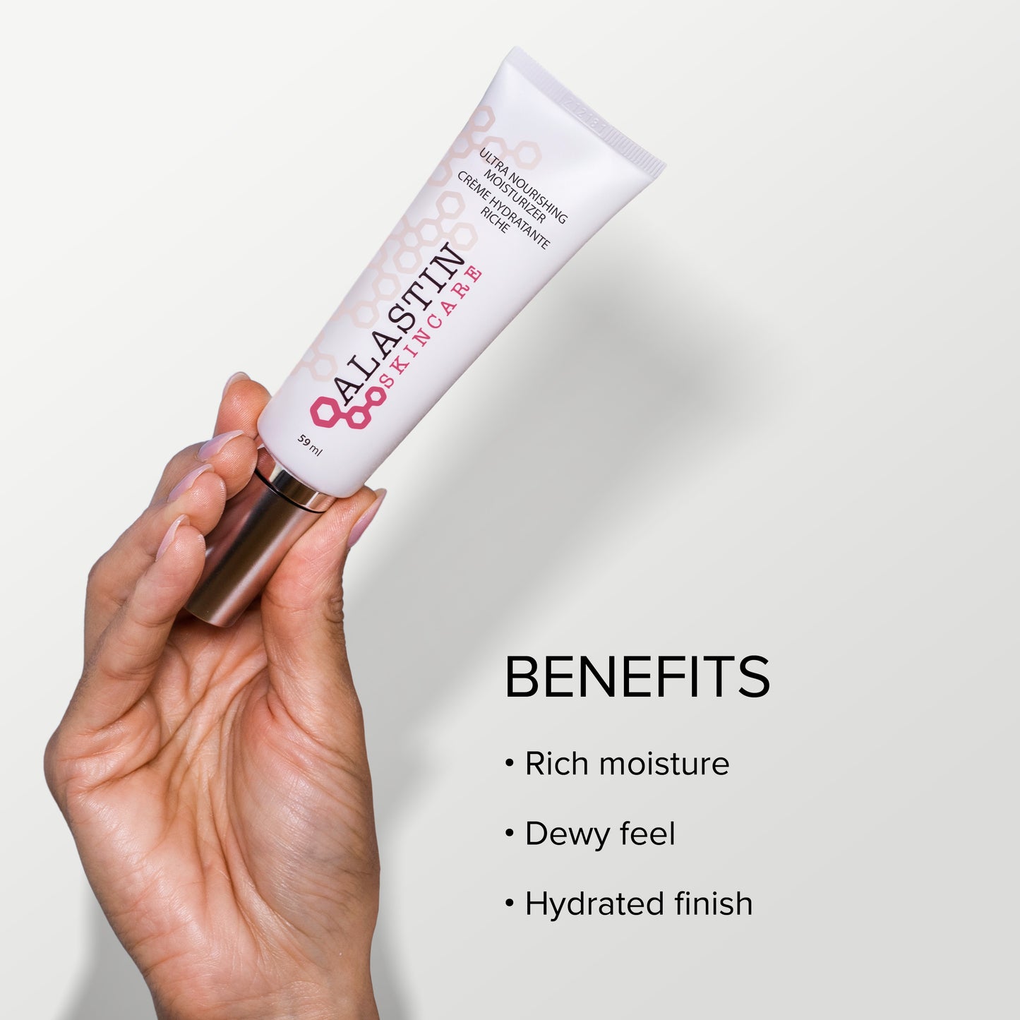 Alastin Ultra Nourishing Moisturizer with TriHex Technology™