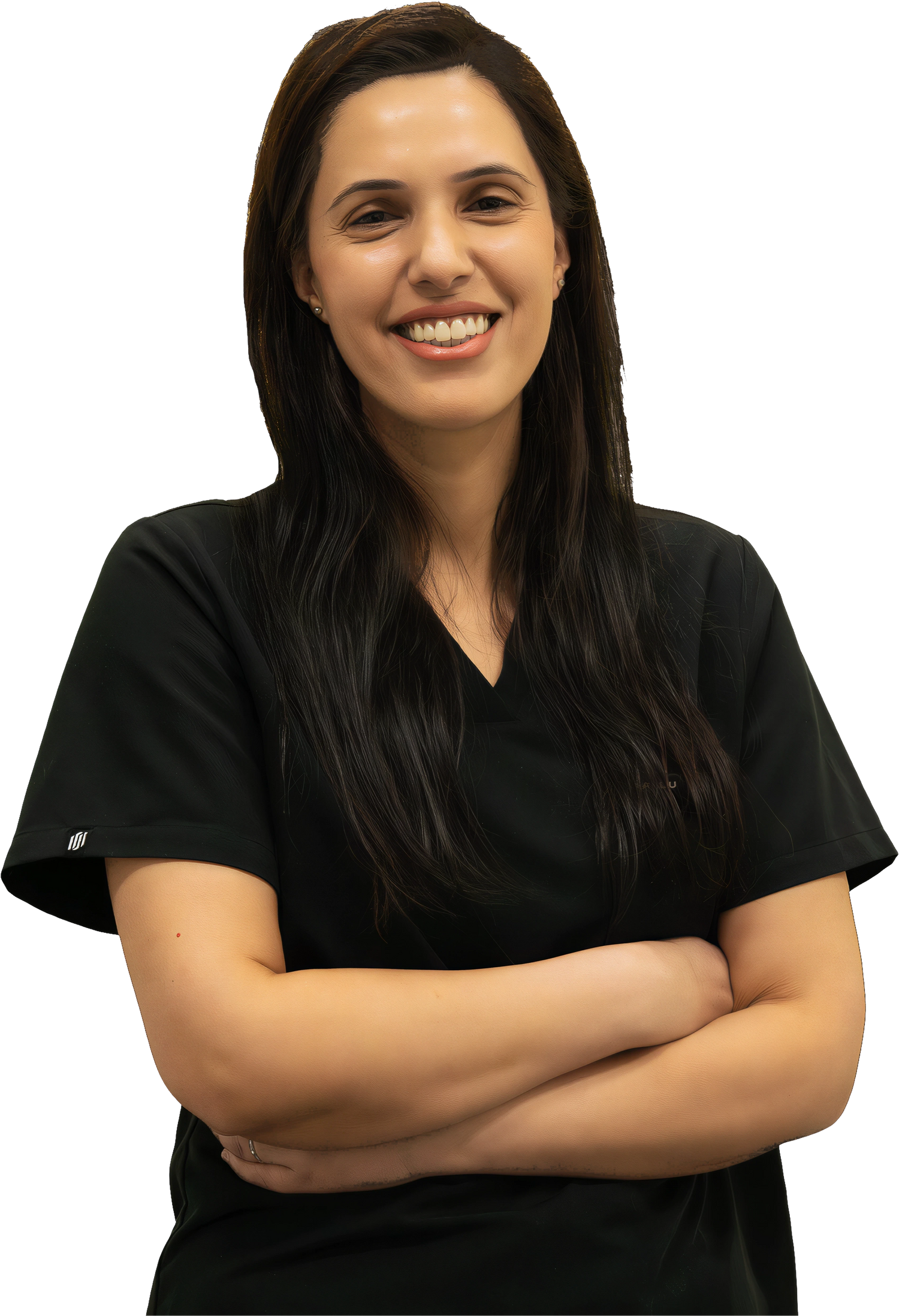Dr. Sundeep Sarai, Founder & Medical Director of Serene Rejuvenation in Surrey, BC